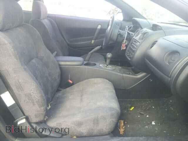 2000 MITSUBISHI ECLIPSE - VIN: 4A3AC44G7YE140844 - Фото 5