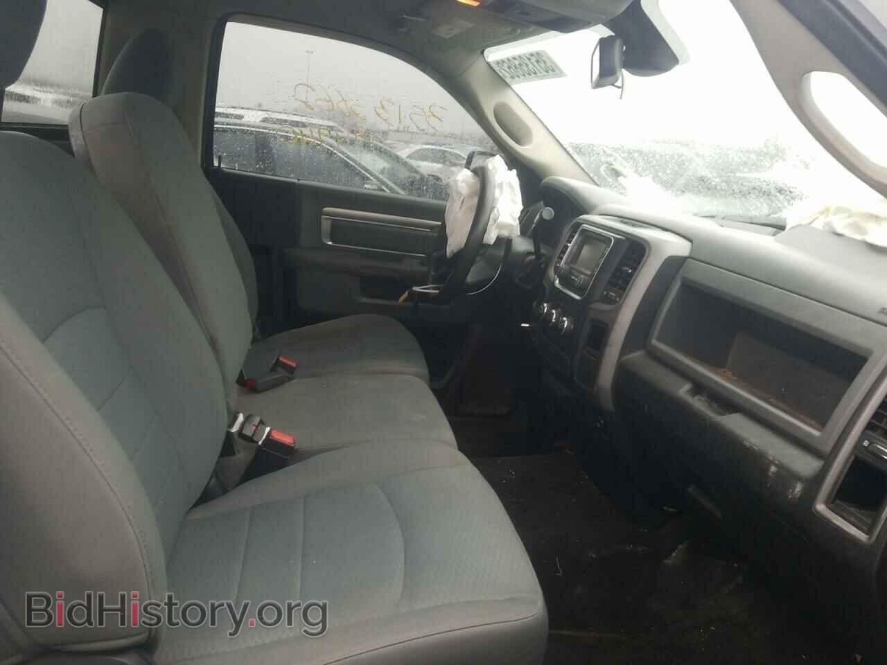 2015 RAM 1500 - VIN: 3C6JR6DTXFG559486 - Фото 6