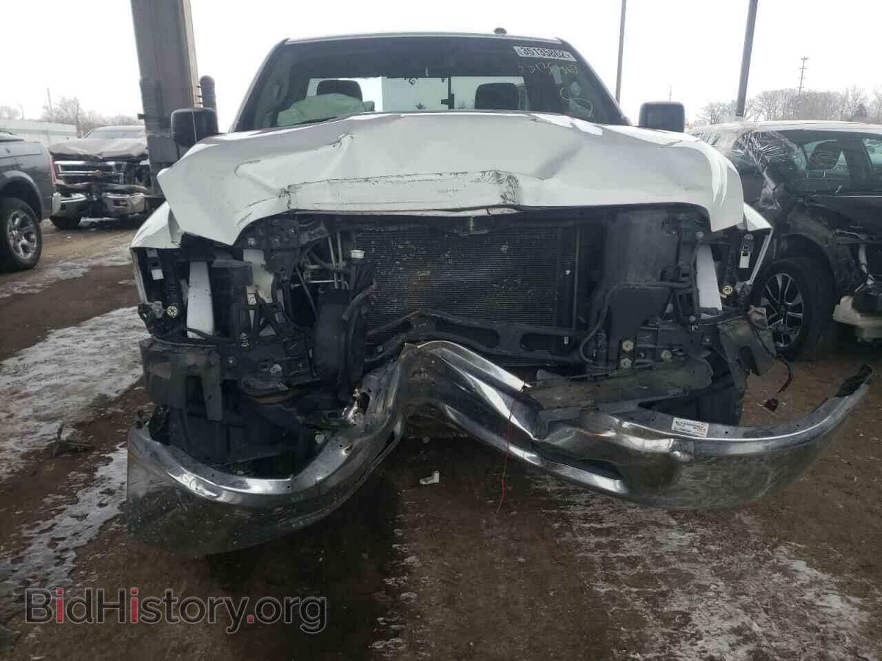 2015 RAM 1500 - VIN: 3C6JR6DTXFG559486 - Фото 9