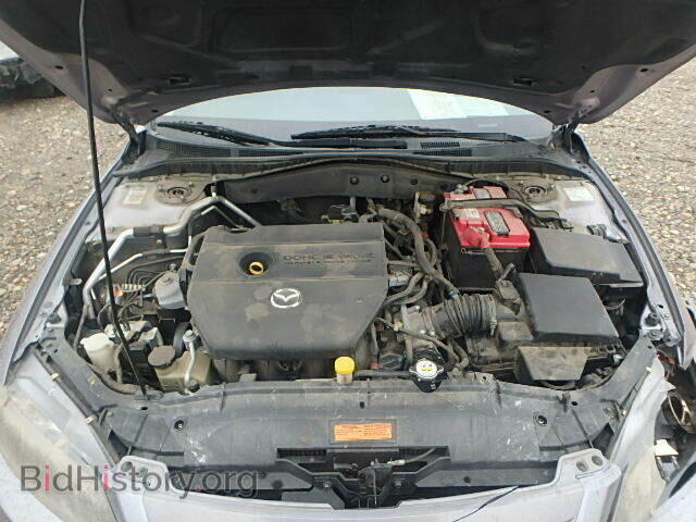 2007 MAZDA 6 - VIN: 1YVHP80C375M48859 - Фото 7