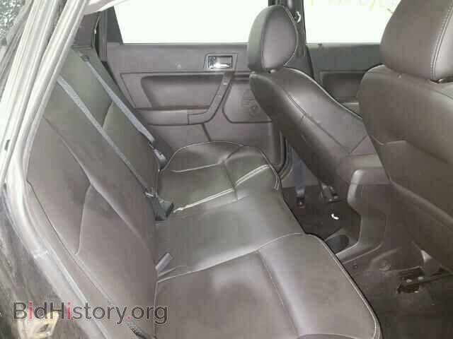 2011 FORD FOCUS - VIN: 1FAHP3HN9BW199748 - Фото 6