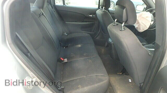 2013 CHRYSLER 200 - VIN: 1C3CCBBB6DN736789 - Photo 6