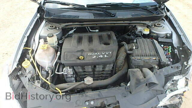 2013 CHRYSLER 200 - VIN: 1C3CCBBB6DN736789 - Photo 7