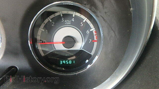 2013 CHRYSLER 200 - VIN: 1C3CCBBB6DN736789 - Photo 8