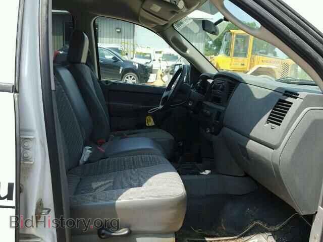 2007 DODGE RAM 3500 - VIN: 3D7MX48A67G793124 - Фото 5