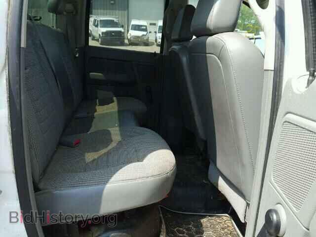 2007 DODGE RAM 3500 - VIN: 3D7MX48A67G793124 - Фото 6