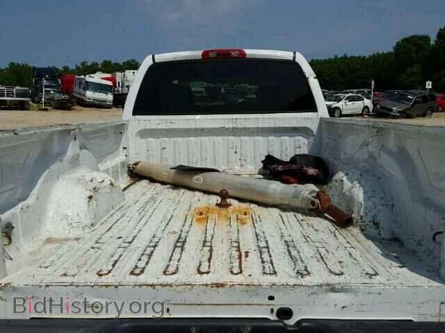 2007 DODGE RAM 3500 - VIN: 3D7MX48A67G793124 - Фото 9