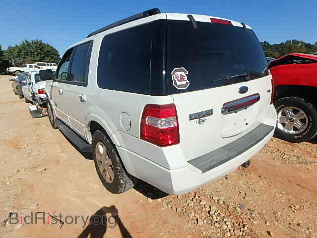2008 FORD EXPEDITION - VIN: 1FMFU15508LA69477 - Фото 3