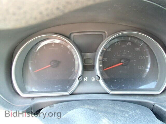 2012 NISSAN VERSA - VIN: 3N1CN7AP3CL856440 - Фото 8