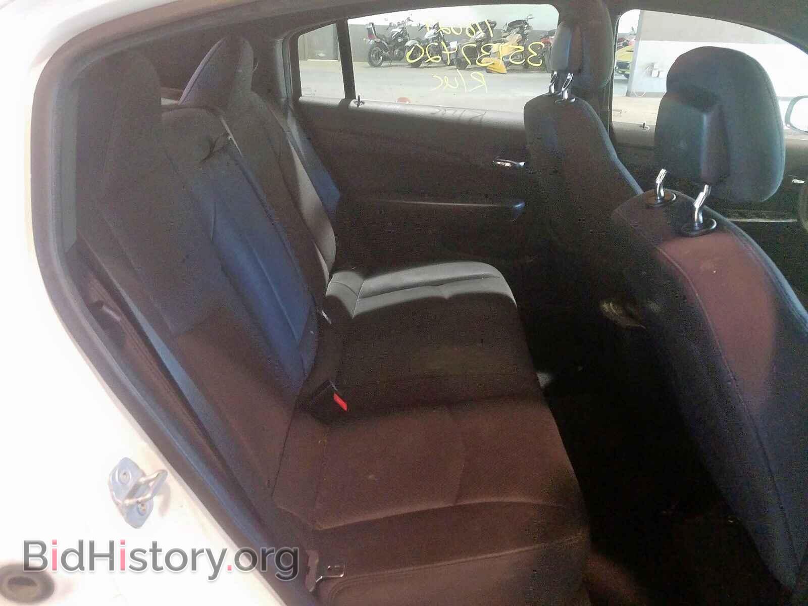 2014 CHRYSLER 200 - VIN: 1C3CCBAB5EN124876 - Фото 6