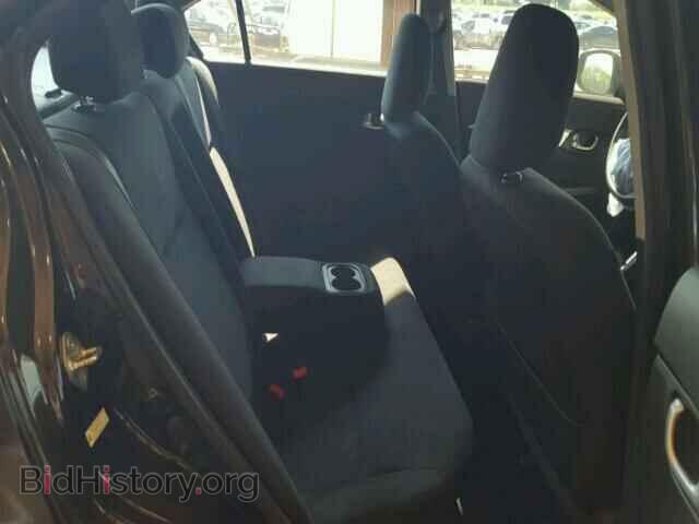 2013 HONDA CIVIC - VIN: 2HGFB2F81DH512236 - Фото 6