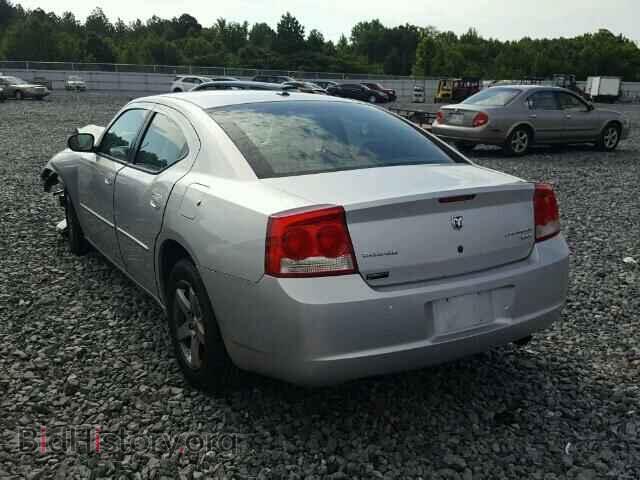 2010 DODGE CHARGER - VIN: 2B3CA3CV2AH310006 - Фото 3