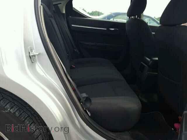 2010 DODGE CHARGER - VIN: 2B3CA3CV2AH310006 - Фото 6