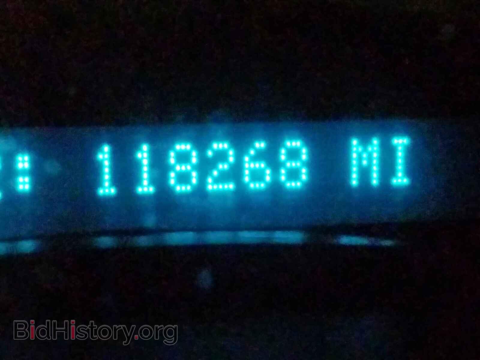 2007 GMC SIERRA - VIN: 2GTEC13V571124659 - Фото 8