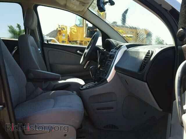 2006 SATURN VUE - VIN: 5GZCZ33D96S809639 - Фото 5