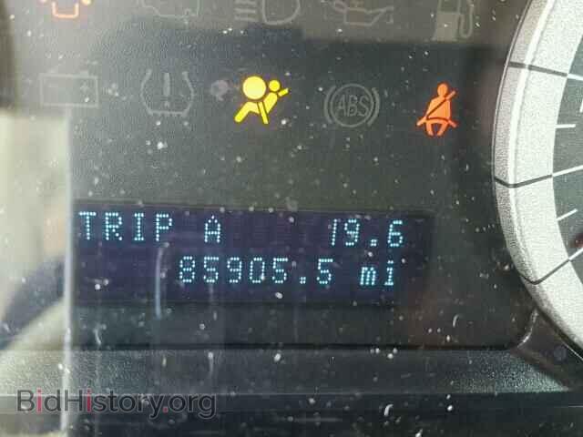 2011 FORD ESCAPE - VIN: 1FMCU0C77BKB35120 - Фото 8