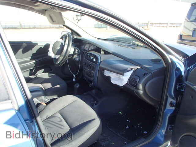 2003 DODGE NEON - VIN: 1B3ES56C63D246466 - Фото 5