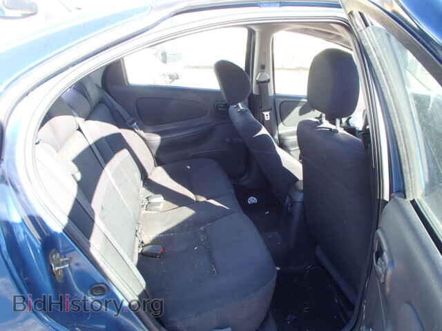 2003 DODGE NEON - VIN: 1B3ES56C63D246466 - Фото 6