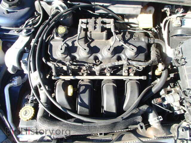 2003 DODGE NEON - VIN: 1B3ES56C63D246466 - Фото 7