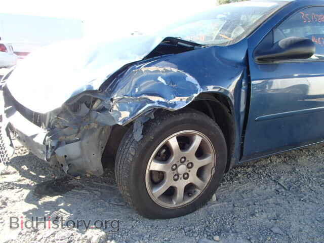 2003 DODGE NEON - VIN: 1B3ES56C63D246466 - Фото 10