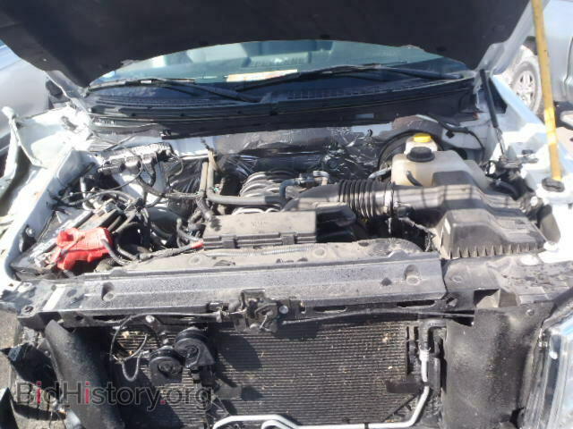 2014 FORD F150 - VIN: 1FTNF1CF9EKD48112 - Фото 7
