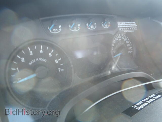 2014 FORD F150 - VIN: 1FTNF1CF9EKD48112 - Фото 8