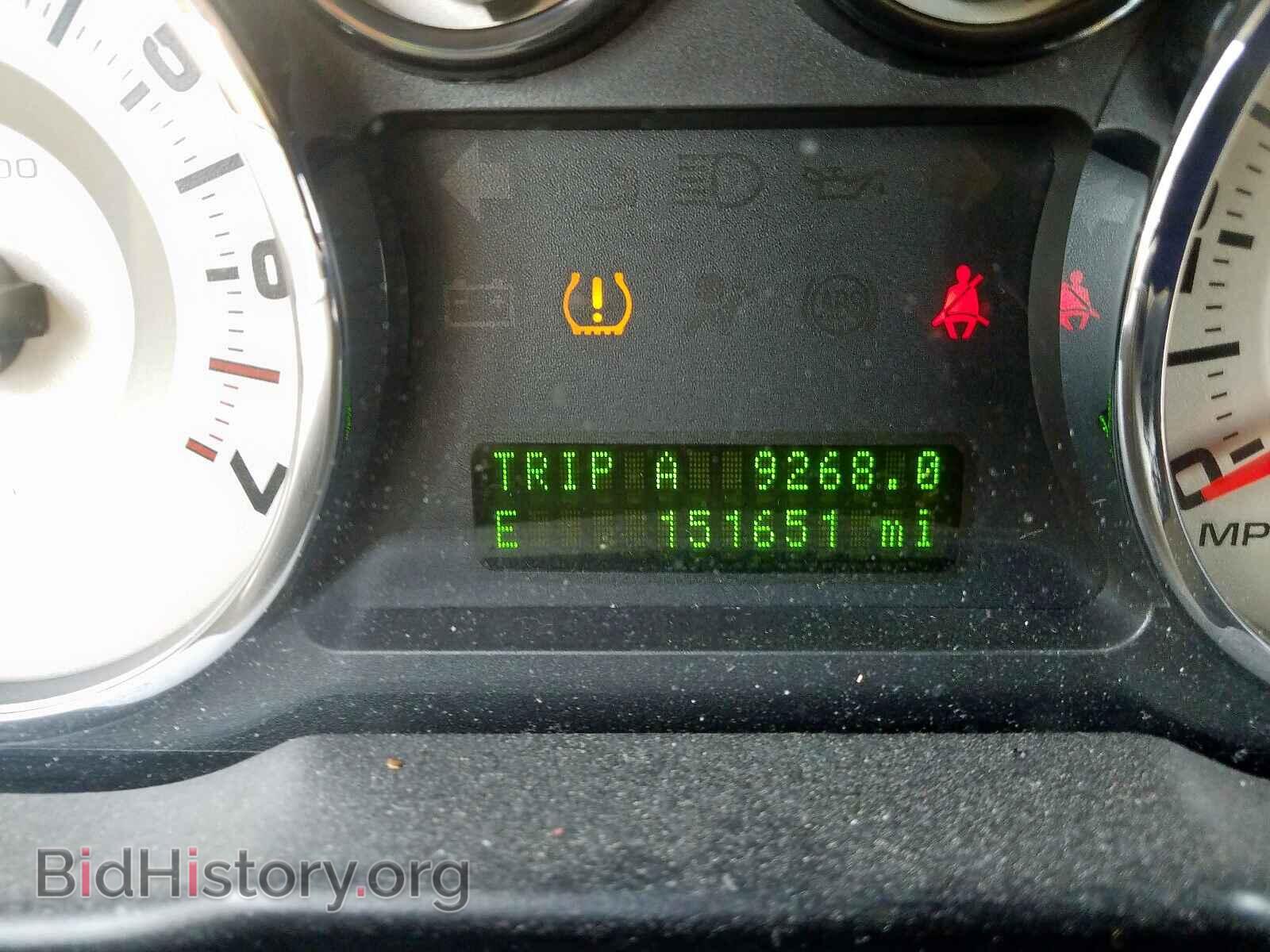 2007 FORD EDGE - VIN: 2FMDK48C37BA84241 - Фото 8