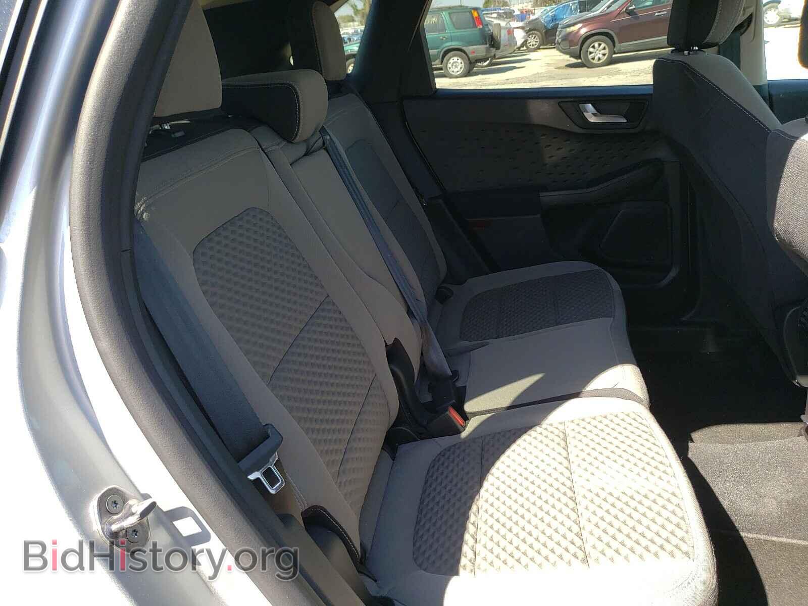 2020 FORD ESCAPE - VIN: 1FMCU0G62LUA24353 - Photo 6