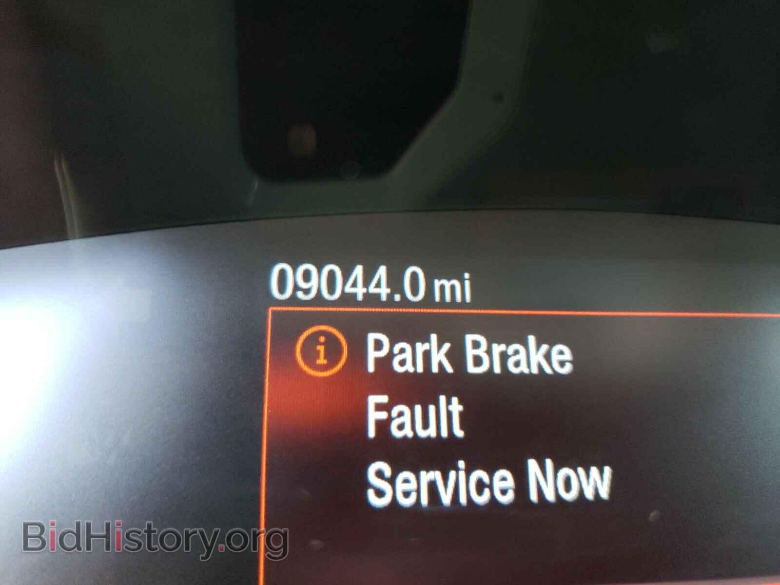 2020 FORD ESCAPE - VIN: 1FMCU0G62LUA24353 - Photo 8