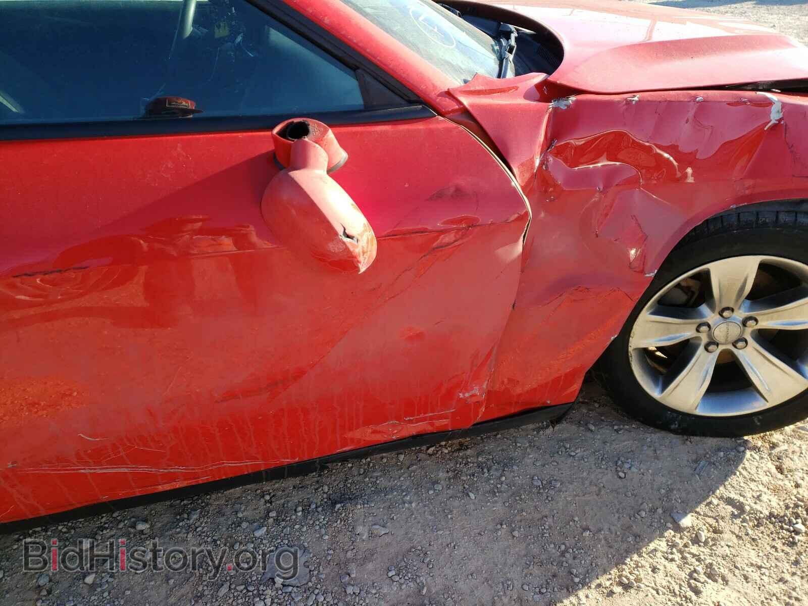 2018 DODGE CHALLENGER - VIN: 2C3CDZAG4JH121844 - Фото 9