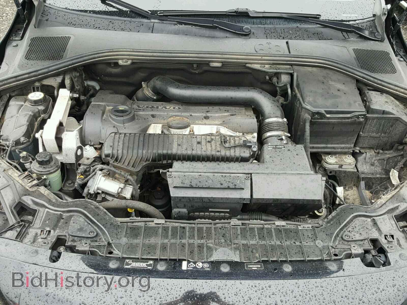 2014 VOLVO S60 - VIN: YV1612FH2E2272782 - Фото 7
