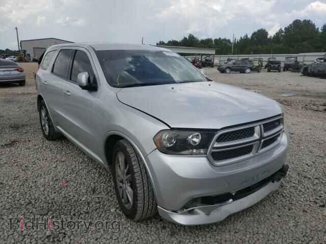 Photo 1D4SD6GT3BC682179 - DODGE DURANGO 2011