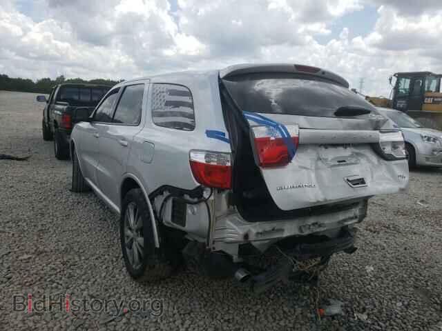 2011 DODGE DURANGO - VIN: 1D4SD6GT3BC682179 - Фото 3