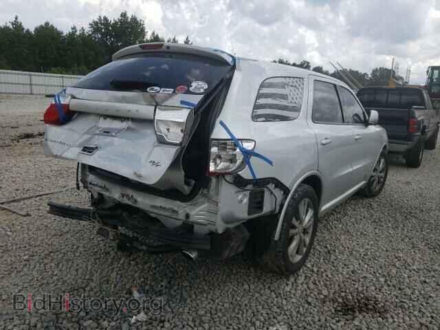 2011 DODGE DURANGO - VIN: 1D4SD6GT3BC682179 - Фото 4