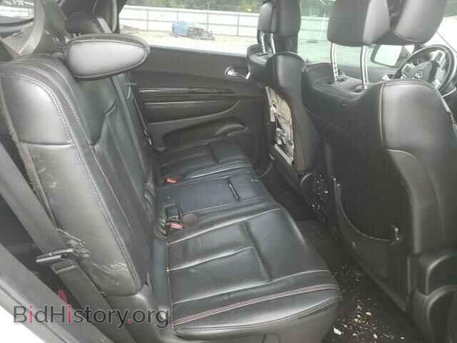 2011 DODGE DURANGO - VIN: 1D4SD6GT3BC682179 - Фото 6