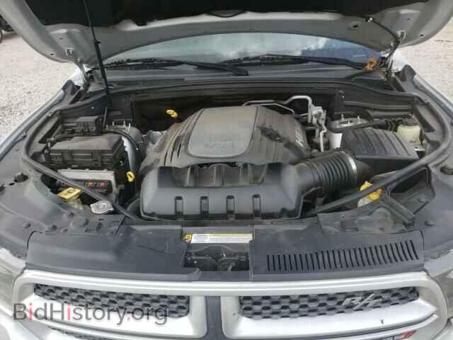 2011 DODGE DURANGO - VIN: 1D4SD6GT3BC682179 - Фото 7