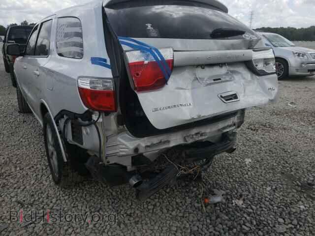 2011 DODGE DURANGO - VIN: 1D4SD6GT3BC682179 - Фото 9