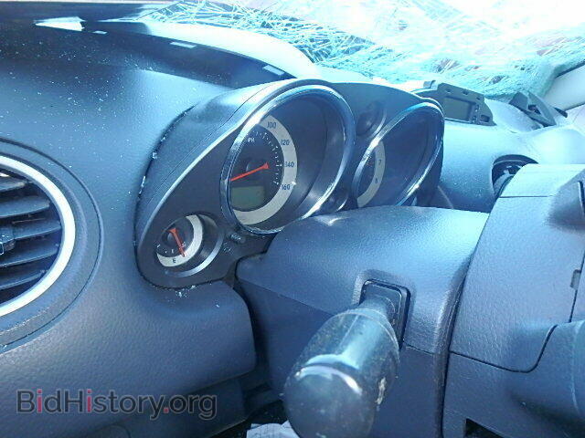 2011 MITSUBISHI ECLIPSE - VIN: 4A31K5DF5BE004347 - Фото 8