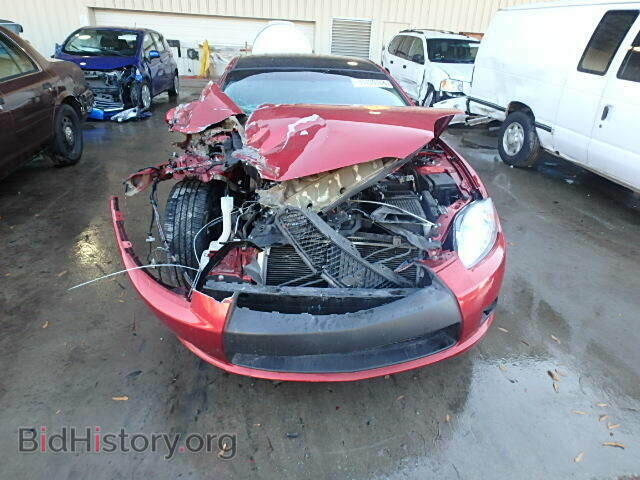2011 MITSUBISHI ECLIPSE - VIN: 4A31K5DF5BE004347 - Фото 9