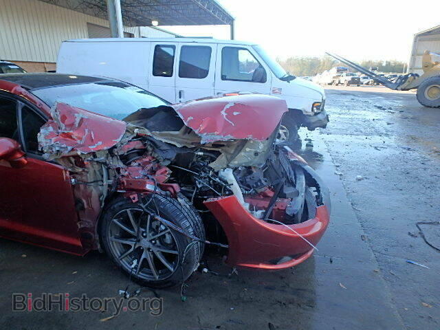 2011 MITSUBISHI ECLIPSE - VIN: 4A31K5DF5BE004347 - Фото 10