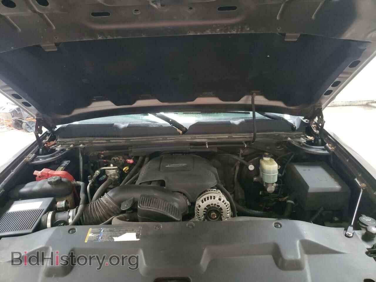 2007 CHEVROLET SILVERADO - VIN: 2GCEC13C171523082 - Фото 7