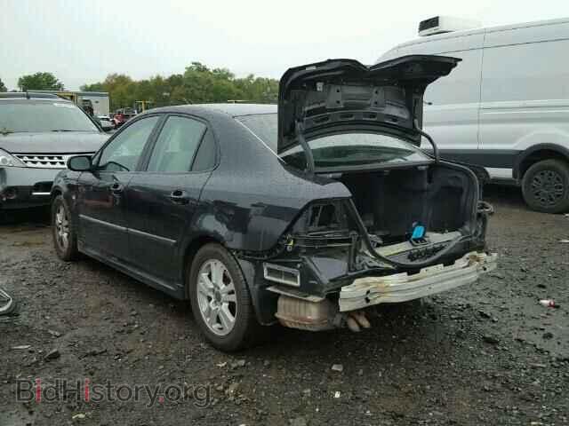 2006 SAAB 9 3 - VIN: YS3FD49Y261016730 - Photo 3