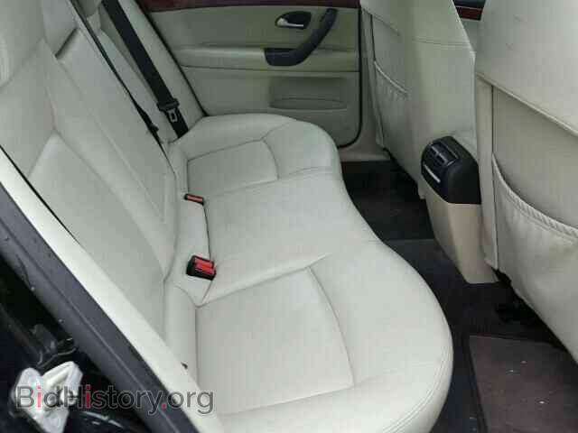 2006 SAAB 9 3 - VIN: YS3FD49Y261016730 - Photo 6
