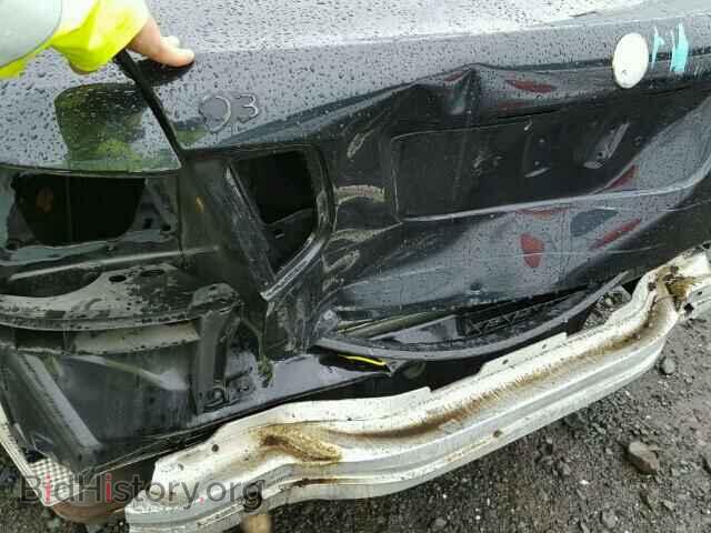 2006 SAAB 9 3 - VIN: YS3FD49Y261016730 - Photo 9