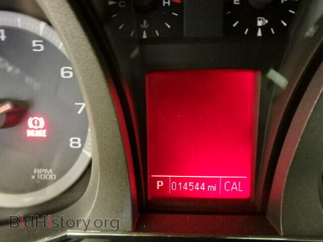 2013 GMC TERRAIN - VIN: 2GKALUEK7D6388648 - Фото 8