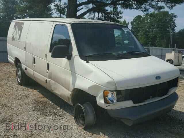 Photo 1FTHS24H0PHB72694 - FORD ECONOLINE 1993