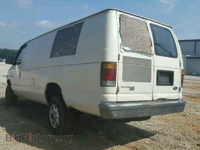 1993 FORD ECONOLINE - VIN: 1FTHS24H0PHB72694 - Photo 3