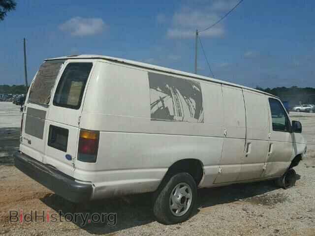 1993 FORD ECONOLINE - VIN: 1FTHS24H0PHB72694 - Photo 4