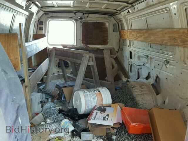 1993 FORD ECONOLINE - VIN: 1FTHS24H0PHB72694 - Photo 6