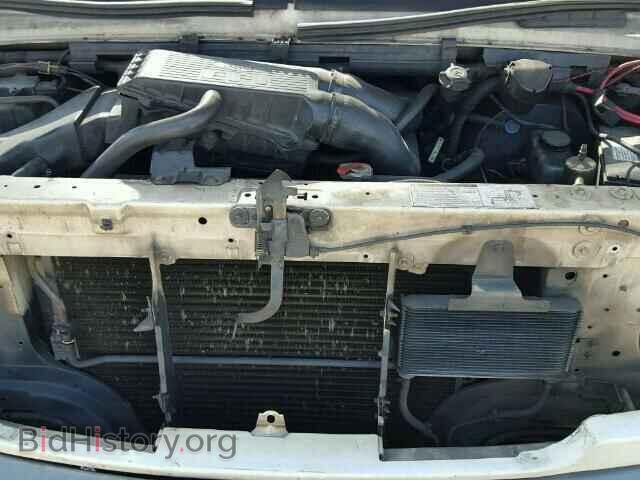 1993 FORD ECONOLINE - VIN: 1FTHS24H0PHB72694 - Photo 7